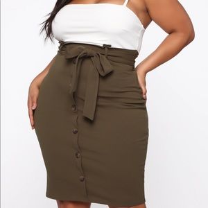 Favorite memory midi dress fashion nova